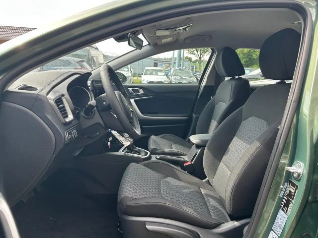 Kia Ceed / cee'd