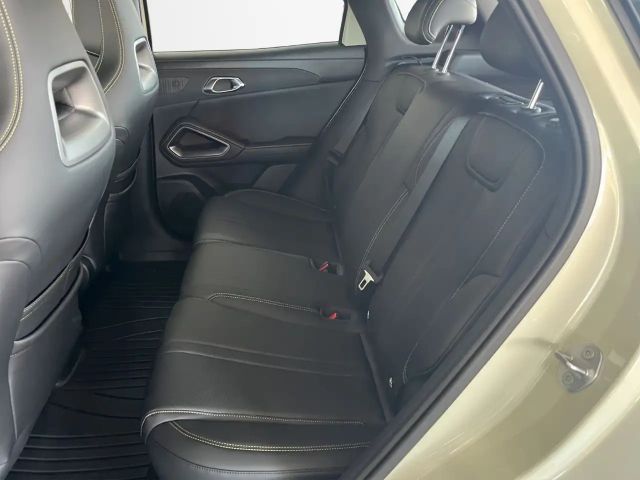 BYD Atto 2