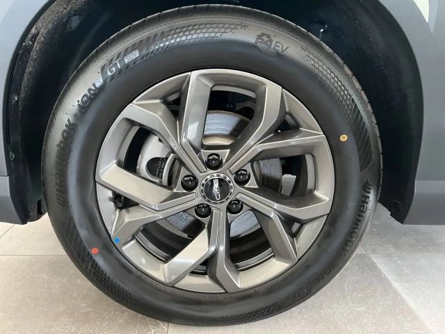 BYD Atto 2