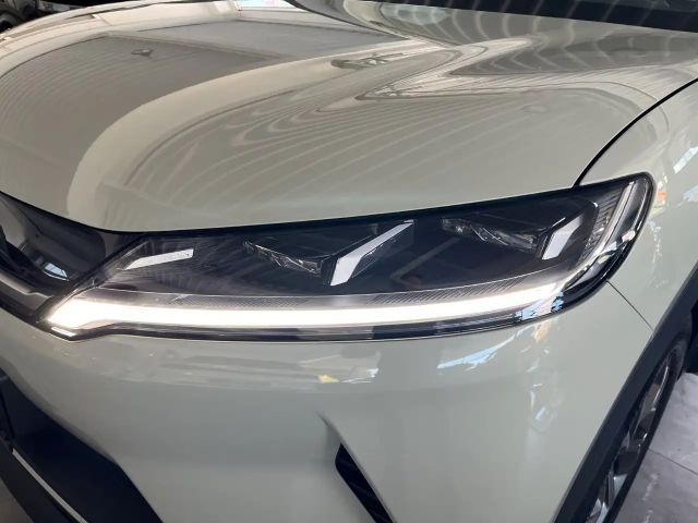 BYD Atto 2