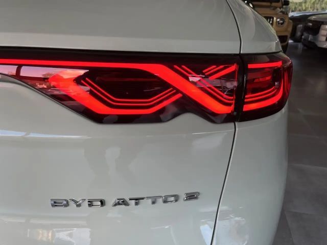 BYD Atto 2