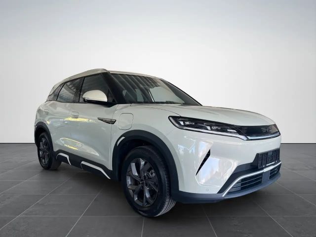 BYD Atto 2