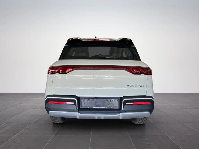 BYD Atto 2