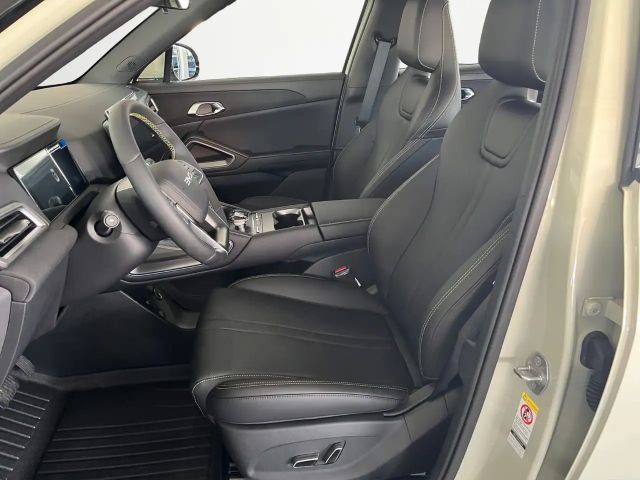 BYD Atto 2