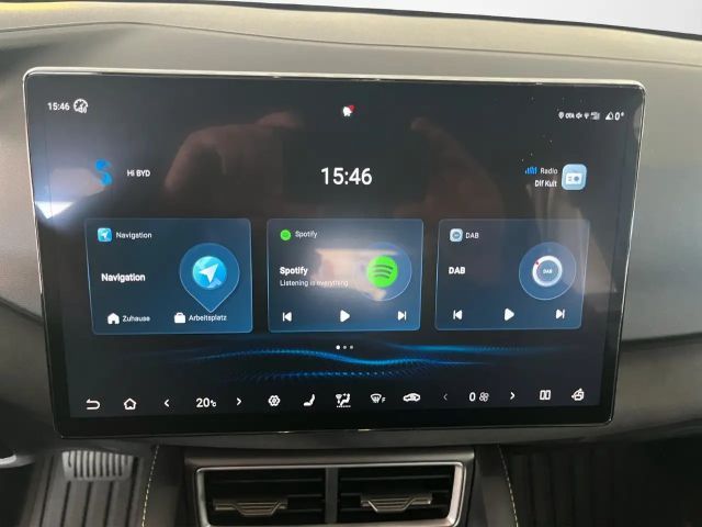 BYD Atto 2