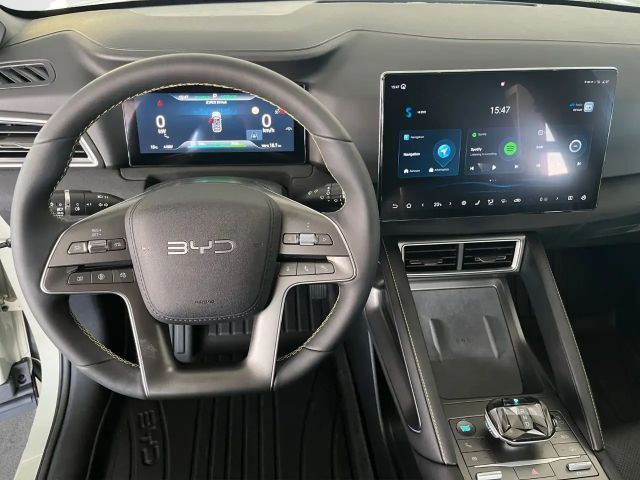 BYD Atto 2