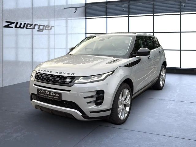 Land Rover Range Rover Evoque D200 Dynamic HSE SCHIEBEDACH 2024 Diesel