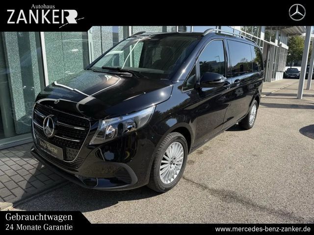 Mercedes-Benz V 220 d kompakt AHK*TOWINKEL*DISTRONIC*KAMERA*DAB* Basic/Modellgeneration 2/Distronic/Autom./Klima/PRE-SAFE ® -System 2025 Diesel