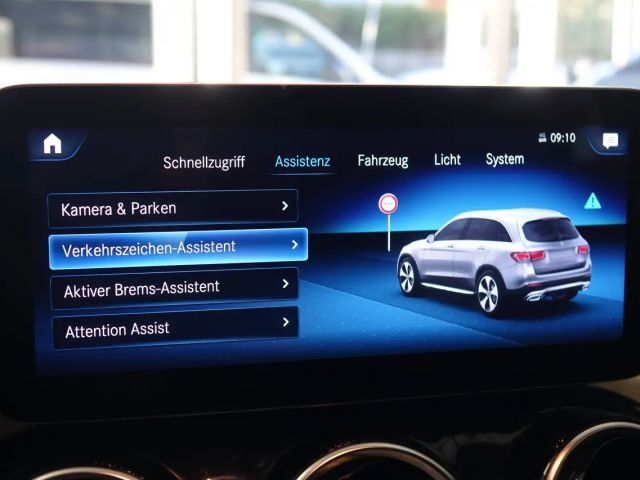 Mercedes-Benz GLC 200