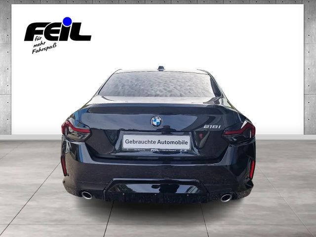BMW 218