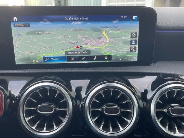 Mercedes-Benz A 35 AMG