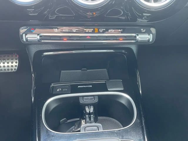 Mercedes-Benz A 35 AMG