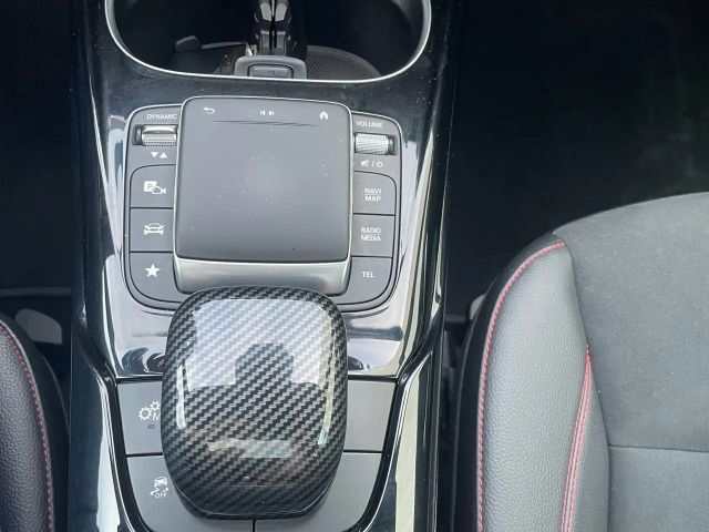 Mercedes-Benz A 35 AMG