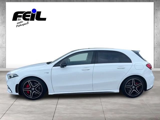 Mercedes-Benz A 35 AMG