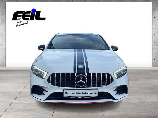 Mercedes-Benz A 35 AMG