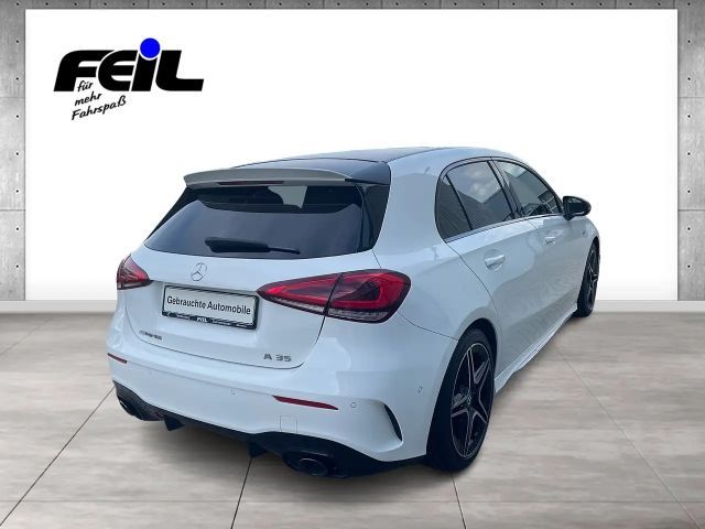 Mercedes-Benz A 35 AMG