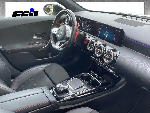 Mercedes-Benz A 35 AMG