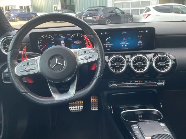 Mercedes-Benz A 35 AMG