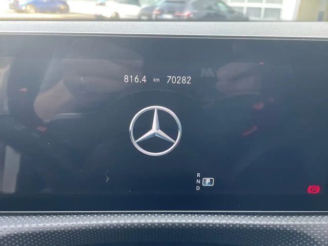 Mercedes-Benz A 35 AMG