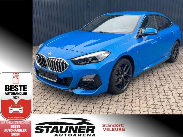 BMW 218 218i Aut. Gran Coupe M SPORT /AHK/HiFi/Kamera 2024 Benzine