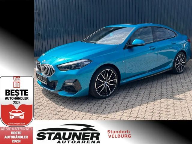 BMW 218 218i Gran Coupe M SPORT /Leder/PanoD/Kamera/HiFi 2024 Benzine