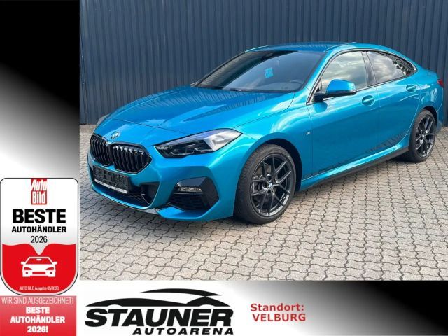 BMW 218 218i Gran Coupe M SPORT /Alcantara/HiFi/Kamera 2024 Benzine