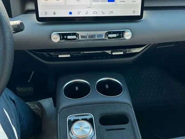 MG S5