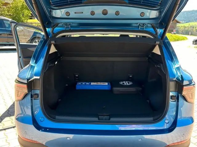 MG S5