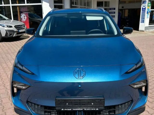 MG S5