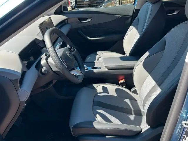 MG S5