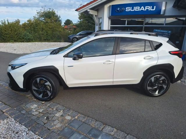 Subaru Crosstrek