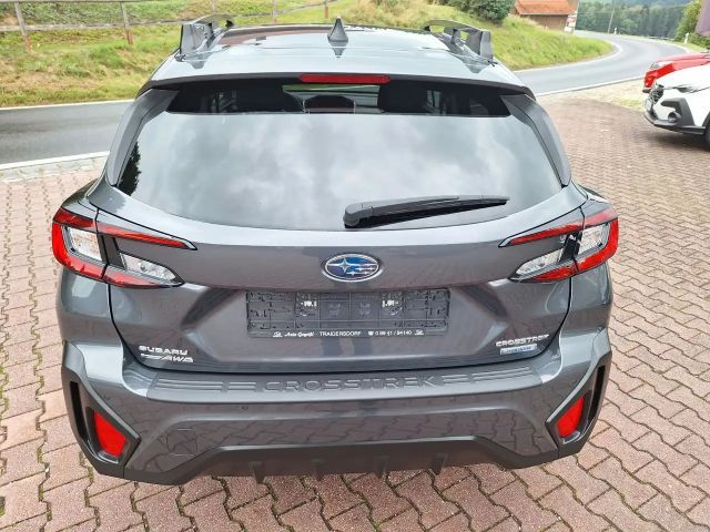Subaru Crosstrek