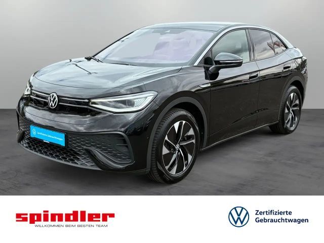 Volkswagen ID.5 Pro Performance / Pano, Matrix, AR-HuD, AHK 2022 Elektrisch