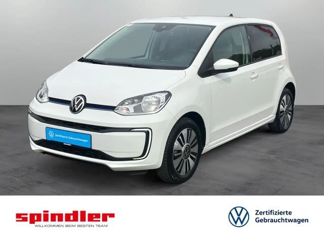 Volkswagen e-up! Edition / Bluetooth, Klima, RFK, SHZ, DAB+ 2023 Elektrisch