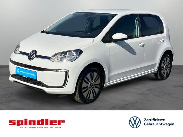 Volkswagen e-up! Edition / Bluetooth, Klima, RFK, SHZ, DAB+ 2023 Elektrisch