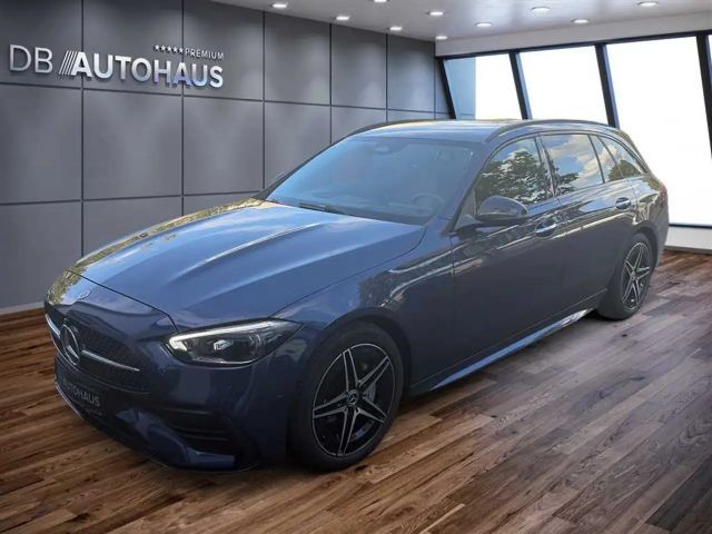 Mercedes-Benz C 300 T AMG Line Premium MHWEV 9G-tronic 2024 Benzine