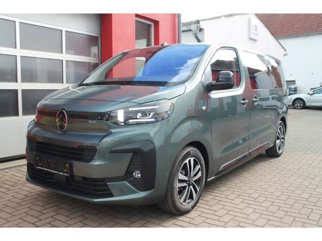 Citroen Spacetourer