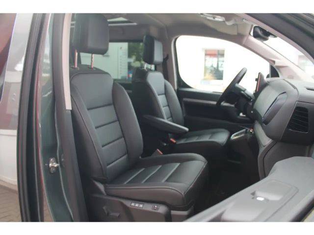 Citroen Spacetourer
