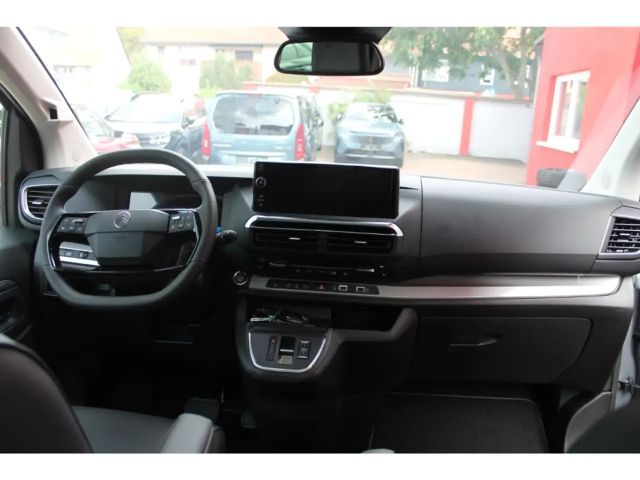 Citroen Spacetourer