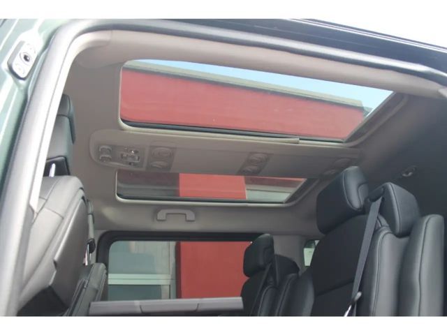 Citroen Spacetourer