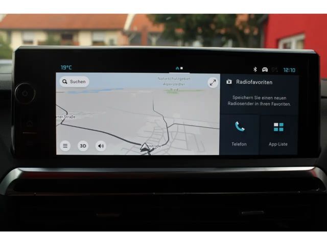 Citroen Spacetourer