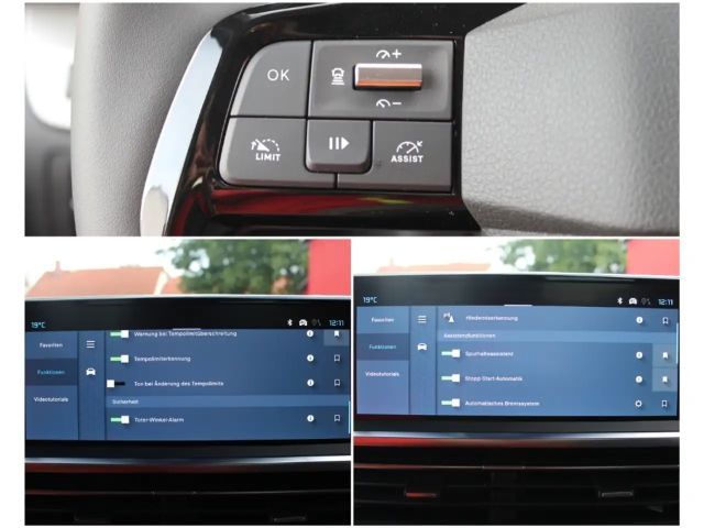 Citroen Spacetourer