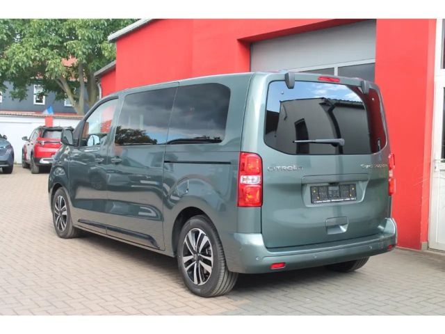 Citroen Spacetourer