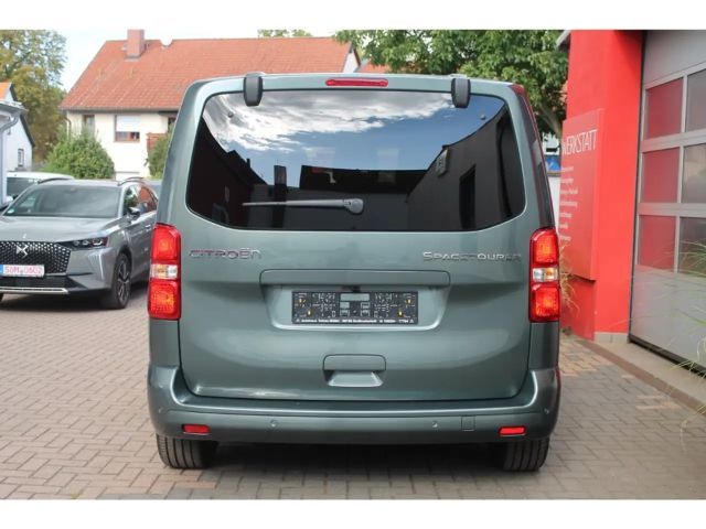Citroen Spacetourer
