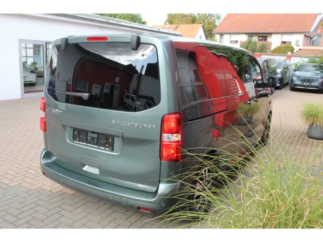 Citroen Spacetourer