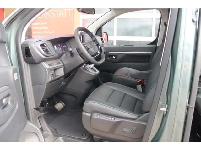 Citroen Spacetourer