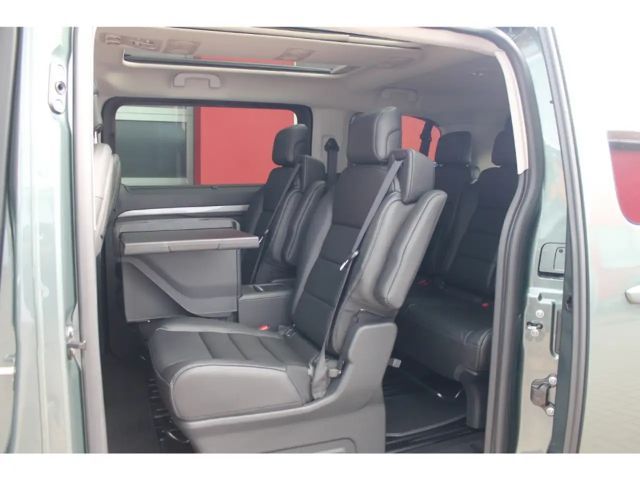 Citroen Spacetourer