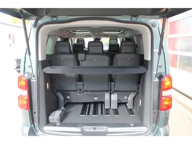 Citroen Spacetourer