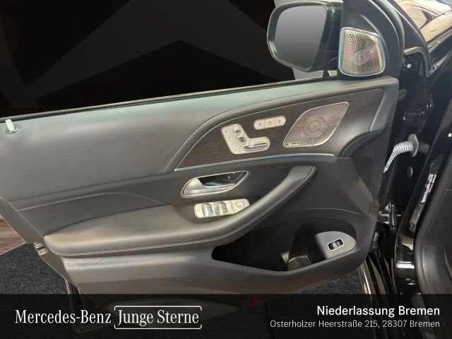 Mercedes-Benz GLE 63 AMG