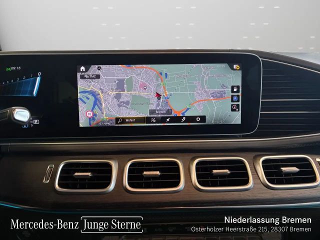 Mercedes-Benz GLE 63 AMG